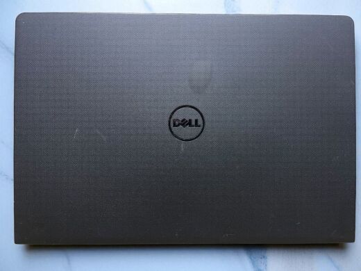 Ігровий ноутбук Dell Inspiron 15-5559 (P51F) / 15.6" (1366х768) TN / Intel Core i7-6500U (2 (4) ядра по 2.5 - 3.1 GHz) / 8 GB DDR3 / 256 GB SSD / AMD Radeon R5 M335, 4 GB DDR3, 64-bit / WebCam