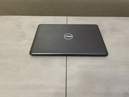 Игровой ноутбук Dell Inspiron 15 5567 / 15.6" (1920x1080) TN / Intel Core i7-7500U (2 (4) ядра по 2.7 - 3.5 GHz) / 8 GB DDR4 / 256 GB SSD NEW / AMD Radeon R7 M445, 4GB GDDR5, 64-bit / WebCam / HDMI Игровой ноутбук Dell Inspiron 15 5567 / 15.6" (1920x1080) TN / Intel Core i7-7500U (2 (4) ядра по 2.7 - 3.5 GHz) / 8 GB DDR4 / 256 GB SSD NEW / AMD Radeon R7 M445, 4GB GDDR5, 64-bit / WebCam / HDMI