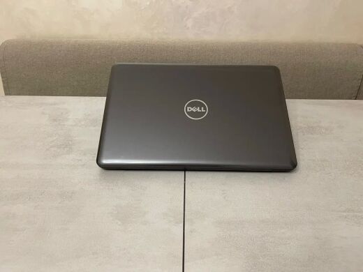 Игровой ноутбук Dell Inspiron 15 5567 / 15.6" (1920x1080) TN / Intel Core i7-7500U (2 (4) ядра по 2.7 - 3.5 GHz) / 8 GB DDR4 / 256 GB SSD NEW / AMD Radeon R7 M445, 4GB GDDR5, 64-bit / WebCam / HDMI Игровой ноутбук Dell Inspiron 15 5567 / 15.6" (1920x1080) TN / Intel Core i7-7500U (2 (4) ядра по 2.7 - 3.5 GHz) / 8 GB DDR4 / 256 GB SSD NEW / AMD Radeon R7 M445, 4GB GDDR5, 64-bit / WebCam / HDMI