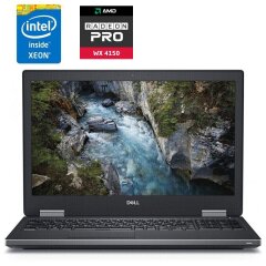 Ігровий ноутбук Dell Latitude E6540 / 15.6" (1920x1080) TN / Intel Core i7-4810MQ (4 (8) ядра по 2.8 - 3.8 GHz) / 16 GB DDR3 / 256 GB SSD + 500 GB HDD / AMD Radeon HD 8790M, 2 GB GDDR5, 128-bit / WebCam 