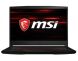 Игровой ноутбук MSI GF63 Thin 10SC-299NEU / 15.6" (1920x1080) IPS / Intel Core i5-10500H (6 (12) ядер по 2.5 - 4.5 GHz) / 8 GB DDR4 / 256 GB SSD / nVidia GeForce GTX 1650 Max-Q, 4 GB GDDR6, 128-bit / WebCam купить