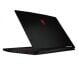 Игровой ноутбук MSI GF63 Thin 10SC-299NEU / 15.6" (1920x1080) IPS / Intel Core i5-10500H (6 (12) ядер по 2.5 - 4.5 GHz) / 8 GB DDR4 / 256 GB SSD / nVidia GeForce GTX 1650 Max-Q, 4 GB GDDR6, 128-bit / WebCam купить