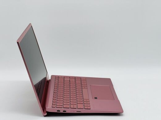 Игровой ноутбук MSI Prestige 14 Pink Edition / 14" (1920x1080) IPS / Intel Core i7-10710U (6 (12) ядер по 1.1 - 4.7 GHz) / 16 GB DDR3 / 512 GB SSD / nVidia GeForce GTX 1650 Max-Q, 4 GB GDDR5, 128-bit / WebCam 