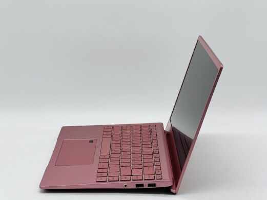 Игровой ноутбук MSI Prestige 14 Pink Edition / 14" (1920x1080) IPS / Intel Core i7-10710U (6 (12) ядер по 1.1 - 4.7 GHz) / 16 GB DDR3 / 512 GB SSD / nVidia GeForce GTX 1650 Max-Q, 4 GB GDDR5, 128-bit / WebCam 