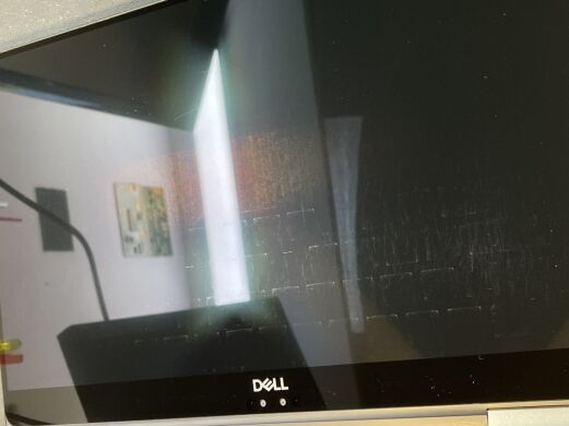 Ігровий ультрабук-трансформер Б-клас Dell XPS 15 9575 2 in 1 / 15.6" (1920x1080) IPS Touch / Intel Core i5-8305G (4 (8) ядра по 2.8 - 3.8 GHz) / 8 GB DDR4 / 480 GB SSD / AMD Radeon RX Vega M GL, 4 GB HBM2, 1024-bit / WebCam Ігровий ультрабук-трансформер Б-клас Dell XPS 15 9575 2 in 1 / 15.6" (1920x1080) IPS Touch / Intel Core i5-8305G (4 (8) ядра по 2.8 - 3.8 GHz) / 8 GB DDR4 / 480 GB SSD / AMD Radeon RX Vega M GL, 4 GB HBM2, 1024-bit / WebCam