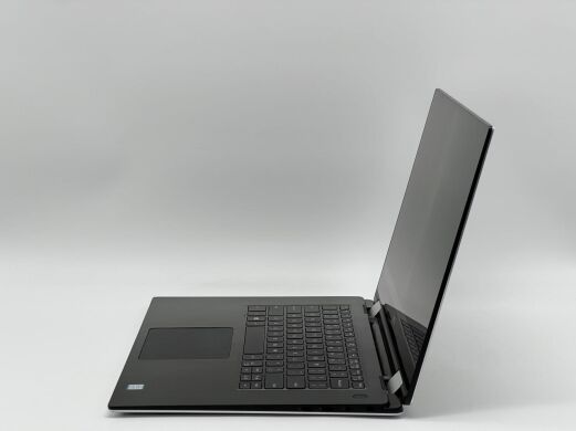 Ігровий ультрабук-трансформер Б-клас Dell XPS 15 9575 2 in 1 / 15.6" (1920x1080) IPS Touch / Intel Core i5-8305G (4 (8) ядра по 2.8 - 3.8 GHz) / 8 GB DDR4 / 480 GB SSD / AMD Radeon RX Vega M GL, 4 GB HBM2, 1024-bit / WebCam Ігровий ультрабук-трансформер Б-клас Dell XPS 15 9575 2 in 1 / 15.6" (1920x1080) IPS Touch / Intel Core i5-8305G (4 (8) ядра по 2.8 - 3.8 GHz) / 8 GB DDR4 / 480 GB SSD / AMD Radeon RX Vega M GL, 4 GB HBM2, 1024-bit / WebCam