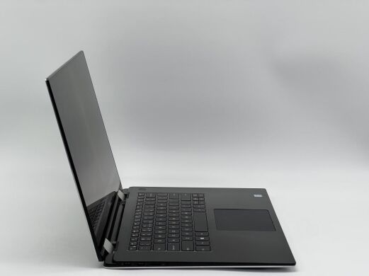 Ігровий ультрабук-трансформер Б-клас Dell XPS 15 9575 2 in 1 / 15.6" (1920x1080) IPS Touch / Intel Core i5-8305G (4 (8) ядра по 2.8 - 3.8 GHz) / 8 GB DDR4 / 480 GB SSD / AMD Radeon RX Vega M GL, 4 GB HBM2, 1024-bit / WebCam Ігровий ультрабук-трансформер Б-клас Dell XPS 15 9575 2 in 1 / 15.6" (1920x1080) IPS Touch / Intel Core i5-8305G (4 (8) ядра по 2.8 - 3.8 GHz) / 8 GB DDR4 / 480 GB SSD / AMD Radeon RX Vega M GL, 4 GB HBM2, 1024-bit / WebCam