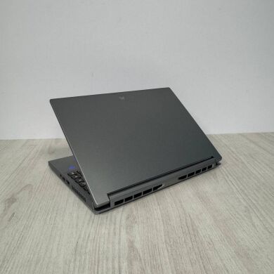 Игровой ультрабук Acer Predator Triton 14 PT14-51 / 14" (2560x1600) IPS / Intel Core i7-13700H (14 (20) ядер по 2.4 - 5.0 GHz) / 32 GB DDR5 / 1000 GB SSD / nVidia GeForce RTX 4070, 8 GB GDDR6, 128-bit / WebCam