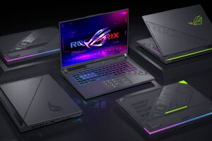 Игровые ноутбуки до 50 000 грн в 2025 году – обзор моделей с RTX и DDR5