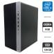 Компьютер HP ProDesk 600 G3 Tower / Intel Core i3-7100 (2 (4) ядра по 3.9 GHz) / 8 GB DDR4 / 120 GB SSD / Intel HD Graphics 630 купить