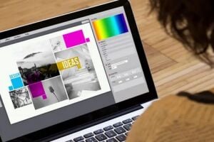 Лучшие ноутбуки для офиса в Днепре &mdash; производительные модели 2026 года от 20 000 грн