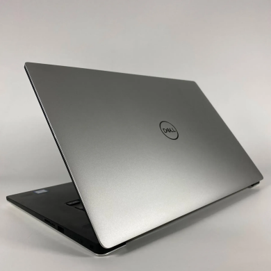 Мобильная рабочая станция Dell Precision 5530 / 15.6" (1920x1080) IPS / Intel Core i7-8850H (6 (12) ядра по 2.6 - 4.3 GHz) / 16 GB DDR4 / 512 GB SSD / nVidia Quadro P1000, 4 GB GDDR5, 128-bit / HDMI Мобильная рабочая станция Dell Precision 5530 / 15.6" (1920x1080) IPS / Intel Core i7-8850H (6 (12) ядра по 2.6 - 4.3 GHz) / 16 GB DDR4 / 512 GB SSD / nVidia Quadro P1000, 4 GB GDDR5, 128-bit / HDMI