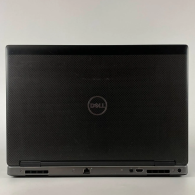 Мобильная рабочая станция Dell Precision 7530 / 15.6" (1920x1080) IPS / Intel Core i5-8300H (4 (8) ядра по 2.3 - 4.0 GHz) / 16 GB DDR4 / 512 GB SSD / AMD Radeon Pro WX 4150, 4 GB GDDR5, 128-bit / HDMI Мобильная рабочая станция Dell Precision 7530 / 15.6" (1920x1080) IPS / Intel Core i5-8300H (4 (8) ядра по 2.3 - 4.0 GHz) / 16 GB DDR4 / 512 GB SSD / AMD Radeon Pro WX 4150, 4 GB GDDR5, 128-bit / HDMI