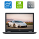 Мобільна робоча станція Dell Precision 7530 / 15.6" (1920x1080) IPS / Intel Core i7-8850H (6 (12) ядра по 2.6 - 4.3 GHz) / 16 GB DDR4 / 512 GB SSD / nVidia Quadro P1000, 4 GB GDDR5, 128-bit / WebCam / HDMI купити