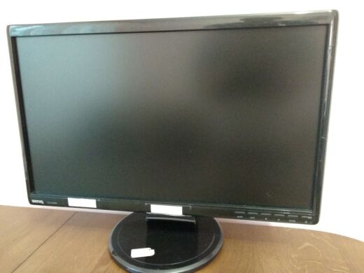 Монитор Б-класс BenQ T2210HD / 21.5" (1920x1080) TN / DVI, VGA / Встроенные колонки (2x 1W)