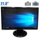 Монитор Б-класс BenQ T2210HD / 21.5" (1920x1080) TN / DVI, VGA / Встроенные колонки (2x 1W) купить