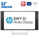 Монитор Б-класс HP ENVY 32 Media / 32" (2560х1440) WVA / HDMI, DisplayPort, USB / Встроенные колонки 2x 6W купить