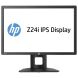 Монитор HP Z24I / 24" (1920x1200) IPS / DVI, USB, VGA, DisplayPort