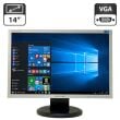 Монітор Samsung SyncMaster 923NW / 19" (1440x900) TN / VGA / VESA 75x75