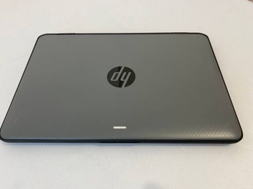 Нетбук-трансформер HP ProBook x360 11 G1 EE / 11.6" (1366x768) TN Touch / Intel Pentium N4200 (4 ядра по 1.1 - 2.5 GHz) / 4 GB DDR3 / 128 GB SSD / Intel HD Graphics 505 / WebCam / HDMI