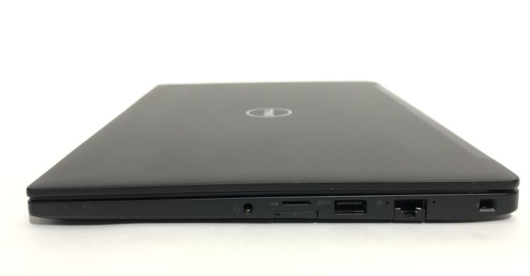 Нетбук Dell Latitude 7280 / 12.5" (1366x768) TN / Intel Core i5-6200U (2 (4) ядра по 2.3 - 2.8 GHz) / 8 GB DDR4 / 128 GB SSD / Intel HD Graphics 520 / WebCam / Win 10 Pro