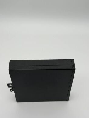 Неттоп Б-класс Dell OptiPlex 5000 Micro USFF / Intel Core i5-12500T (6 (12) ядер по 2.0 - 4.4 GHz) / 8 GB DDR4 / 120 GB SSD / Intel UHD Graphics 770 / BIOS LOCK / Windows