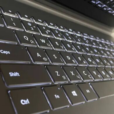 Ноутбук-трансформер Microsoft Surface Book 2 / 15" (3240x2160) IPS Touch / Intel Core i7-8650U (4 (8) ядра по 1.9 - 4.2 GHz) / 16 GB DDR3 / 256 GB SSD / nVidia GeForce GTX 1060, 6 GB GDDR5, 192-bit / WebCam / USB Type-C Ноутбук-трансформер Microsoft Surface Book 2 / 15" (3240x2160) IPS Touch / Intel Core i7-8650U (4 (8) ядра по 1.9 - 4.2 GHz) / 16 GB DDR3 / 256 GB SSD / nVidia GeForce GTX 1060, 6 GB GDDR5, 192-bit / WebCam / USB Type-C