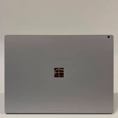 Ноутбук-трансформер Microsoft Surface Book 2 / 15" (3240x2160) IPS Touch / Intel Core i7-8650U (4 (8) ядра по 1.9 - 4.2 GHz) / 16 GB DDR3 / 256 GB SSD / nVidia GeForce GTX 1060, 6 GB GDDR5, 192-bit / WebCam / USB Type-C Ноутбук-трансформер Microsoft Surface Book 2 / 15" (3240x2160) IPS Touch / Intel Core i7-8650U (4 (8) ядра по 1.9 - 4.2 GHz) / 16 GB DDR3 / 256 GB SSD / nVidia GeForce GTX 1060, 6 GB GDDR5, 192-bit / WebCam / USB Type-C