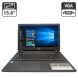 Ноутбук Acer Aspire ES1-532 / 15.6" (1366x768) TN / Intel Pentium N4200 (4 ядра по 1.1 - 2.5 GHz) / 8 GB DDR3 / 320 GB HDD / Intel HD Graphics 505 / WebCam купити