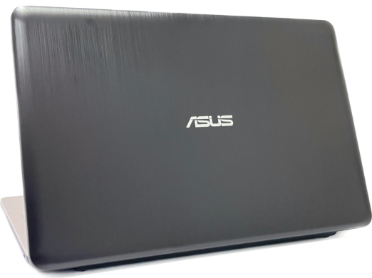 Ноутбук Asus R540L / 15.6" (1366x768) TN / Intel Core i5-5200U (2 (4) ядра по 2.2 - 2.7 GHz) / 12 GB DDR3 / 240 GB SSD / nVidia GeForce 920M, 2 GB DDR3, 64-bit / WebCam
