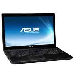 Ноутбук Б-класс Asus X54L / 15.6" (1366x768) TN / Intel Pentium B940 (2 ядра по 2.0 GHz) / 4 GB DDR3 / 320 GB HDD / Intel HD Graphics / WebCam