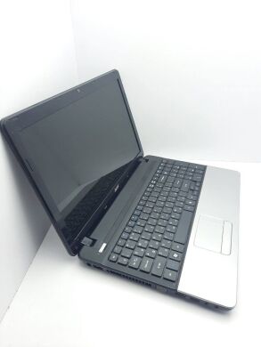 Ноутбук Б класс Acer Aspire E1-531G / 15.6" (1366x768) TN / Intel Core i5-2430M (2 (4) ядра по 2.4 GHz) / 8 GB DDR3 / 500 GB HDD / nVidia GeForce GT 710M, 2 GB DDR3, 64-bit / WebCam