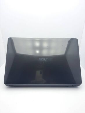 Ноутбук Б класс Acer Aspire E1-531G / 15.6" (1366x768) TN / Intel Core i5-2430M (2 (4) ядра по 2.4 GHz) / 8 GB DDR3 / 500 GB HDD / nVidia GeForce GT 710M, 2 GB DDR3, 64-bit / WebCam