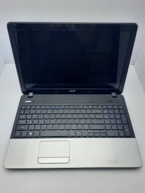 Ноутбук Б класс Acer Aspire E1-531G / 15.6" (1366x768) TN / Intel Core i5-2430M (2 (4) ядра по 2.4 GHz) / 8 GB DDR3 / 500 GB HDD / nVidia GeForce GT 710M, 2 GB DDR3, 64-bit / WebCam