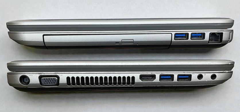Ноутбук Б-класс Dell Inspiron 5520 / 15.6" (1366x768) TN / Intel Core i7-3612QM (4 (8) ядра по 2.1 - 3.1 GHz) / 8 GB DDR3 / 256 GB SSD / AMD Radeon HD 7600M, 1 GB GDDR3, 128-bit / WebCam Ноутбук Б-класс Dell Inspiron 5520 / 15.6" (1366x768) TN / Intel Core i7-3612QM (4 (8) ядра по 2.1 - 3.1 GHz) / 8 GB DDR3 / 256 GB SSD / AMD Radeon HD 7600M, 1 GB GDDR3, 128-bit / WebCam