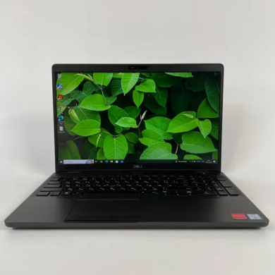 Ноутбук Dell Precision 3540 / 15.6" (1920x1080) IPS / Intel Core i7-8665U (4 (8) ядра по 1.9 - 4.8 GHz) / 16 GB DDR4 / 512 GB SSD / AMD Radeon Pro WX 2100, 2 GB GDDR5, 64-bit / WebCam / HDMI