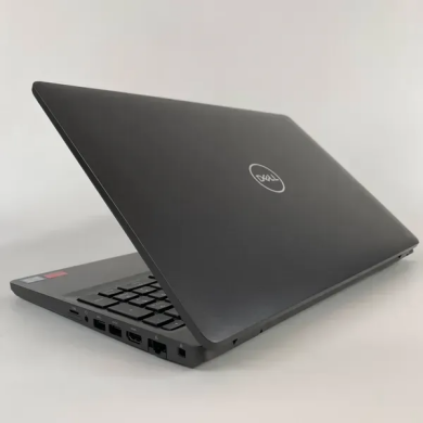 Ноутбук Dell Precision 3540 / 15.6" (1920x1080) IPS / Intel Core i7-8665U (4 (8) ядра по 1.9 - 4.8 GHz) / 16 GB DDR4 / 512 GB SSD / AMD Radeon Pro WX 2100, 2 GB GDDR5, 64-bit / WebCam / HDMI