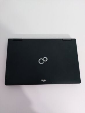 Ноутбук Fujitsu LifeBook E752 / 15.6" (1366x768) TN / Intel Core i5-3210M (2 (4) ядра по 2.5 - 3.1 GHz) / 8 GB DDR3 / 240 GB SSD NEW / Intel HD Graphics 4000 / DVD-ROM + Беспроводная мышка в подарок