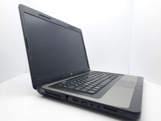 Ноутбук HP 630 / 15.6" (1366x768) TN / Intel Pentium B950 (2 ядра по 2.1 GHz) / 4 GB DDR3 / 500 GB HDD / Intel HD Graphics / WebCam Ноутбук HP 630 / 15.6" (1366x768) TN / Intel Pentium B950 (2 ядра по 2.1 GHz) / 4 GB DDR3 / 500 GB HDD / Intel HD Graphics / WebCam