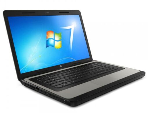 Ноутбук HP 630 / 15.6" (1366x768) TN / Intel Pentium B950 (2 ядра по 2.1 GHz) / 4 GB DDR3 / 500 GB HDD / Intel HD Graphics / WebCam Ноутбук HP 630 / 15.6" (1366x768) TN / Intel Pentium B950 (2 ядра по 2.1 GHz) / 4 GB DDR3 / 500 GB HDD / Intel HD Graphics / WebCam
