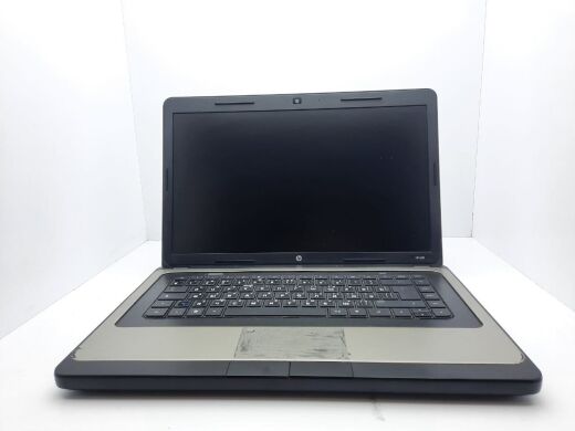 Ноутбук HP 630 / 15.6" (1366x768) TN / Intel Pentium B950 (2 ядра по 2.1 GHz) / 4 GB DDR3 / 500 GB HDD / Intel HD Graphics / WebCam Ноутбук HP 630 / 15.6" (1366x768) TN / Intel Pentium B950 (2 ядра по 2.1 GHz) / 4 GB DDR3 / 500 GB HDD / Intel HD Graphics / WebCam
