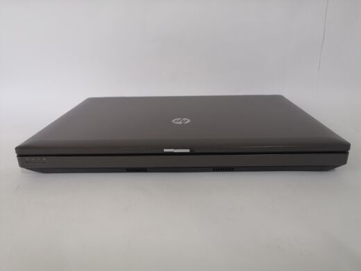 Ноутбук HP ProBook 6470b / 14" (1366x768) TN / Intel Core i5-3210M (2 (4) ядра по 2.5 - 3.1 GHz) / 8 GB DDR3 / 500 GB HDD / Intel HD Graphics 4000 / WebCam