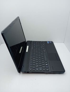 Ноутбук Sony VPC156 / 15.6" (1366x768) TN / Intel Core i3-380M (2 (4) ядра по 2.53 GHz) / 6 GB DDR3 / 320 GB HDD / Intel HD Graphics / WebCam Ноутбук Sony VPC156 / 15.6" (1366x768) TN / Intel Core i3-380M (2 (4) ядра по 2.53 GHz) / 6 GB DDR3 / 320 GB HDD / Intel HD Graphics / WebCam