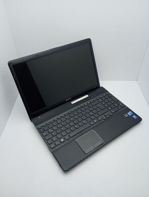 Ноутбук Sony VPC156 / 15.6" (1366x768) TN / Intel Core i3-380M (2 (4) ядра по 2.53 GHz) / 6 GB DDR3 / 320 GB HDD / Intel HD Graphics / WebCam Ноутбук Sony VPC156 / 15.6" (1366x768) TN / Intel Core i3-380M (2 (4) ядра по 2.53 GHz) / 6 GB DDR3 / 320 GB HDD / Intel HD Graphics / WebCam