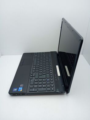 Ноутбук Sony VPC156 / 15.6" (1366x768) TN / Intel Core i3-380M (2 (4) ядра по 2.53 GHz) / 6 GB DDR3 / 320 GB HDD / Intel HD Graphics / WebCam Ноутбук Sony VPC156 / 15.6" (1366x768) TN / Intel Core i3-380M (2 (4) ядра по 2.53 GHz) / 6 GB DDR3 / 320 GB HDD / Intel HD Graphics / WebCam