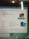 Ноутбук Toshiba Satellite Pro U400-24H / 13.3" (1280x800) TN / Intel Core 2 Duo T5870 (2 ядра по 2.0 GHz) / 4 GB DDR2 / 120 GB SSD / Intel GMA X3100 Graphics / WebCam / Без АКБ купить