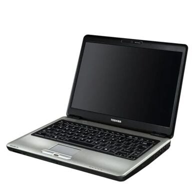 Ноутбук Toshiba Satellite Pro U400-24H / 13.3" (1280x800) TN / Intel Core 2 Duo T5870 (2 ядра по 2.0 GHz) / 4 GB DDR2 / 120 GB SSD / Intel GMA X3100 Graphics / WebCam / Без АКБ Ноутбук Toshiba Satellite Pro U400-24H / 13.3" (1280x800) TN / Intel Core 2 Duo T5870 (2 ядра по 2.0 GHz) / 4 GB DDR2 / 120 GB SSD / Intel GMA X3100 Graphics / WebCam / Без АКБ