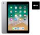 Планшет Apple iPad A1893 / 9.7" (2048x1536) IPS / Apple A10 Fusion (4 ядра по 1.09 - 2.34 GHz) / 2 GB RAM / 32 GB Memory купить