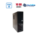 Рабочая станция ПК Dell Vostro 3681 Desktop / Intel Core i5-10400 (6 (12) ядер по 2.9 - 4.3 GHz) / 16 GB DDR4 / 512 GB SSD M.2 / nVidia Quadro P620, 2 GB GDDR5, 128-bit / Win 10 Lic купить
