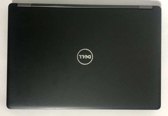 Ультрабук Б-клас Dell Latitude 5480 / 14" (1920x1080) IPS / Intel Core i7-6600U (2 (4) ядра по 2.6 - 3.4 GHz) / 8 GB DDR4 / 240 GB SSD / nVidia GeForce 930MX, 2 GB DDR3, 64-bit / WebCam / Win 10 Pro Ультрабук Б-клас Dell Latitude 5480 / 14" (1920x1080) IPS / Intel Core i7-6600U (2 (4) ядра по 2.6 - 3.4 GHz) / 8 GB DDR4 / 240 GB SSD / nVidia GeForce 930MX, 2 GB DDR3, 64-bit / WebCam / Win 10 Pro